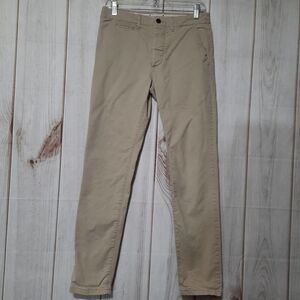 Jack and Jones Pants Men's 29 Gorp Core